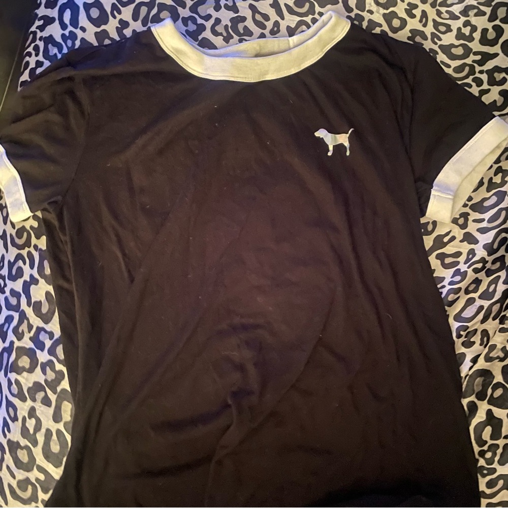 NWT Pink shirt